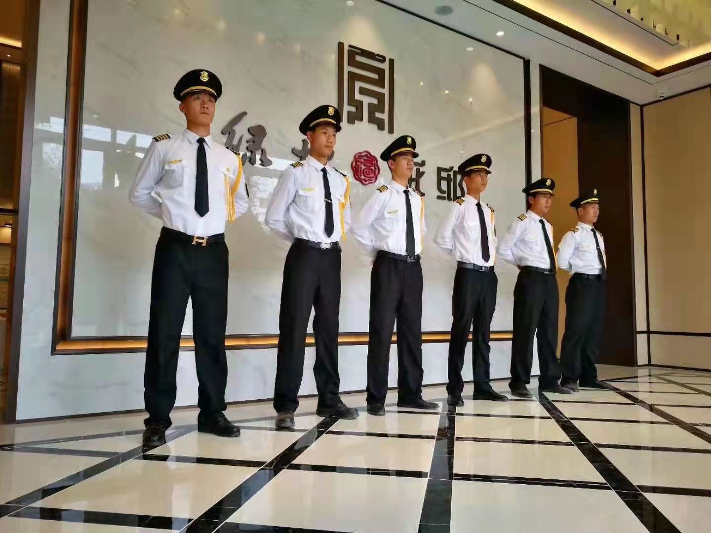 “北京保安公司、北京保安服務(wù)、北京臨時(shí)保安”有何區(qū)別？